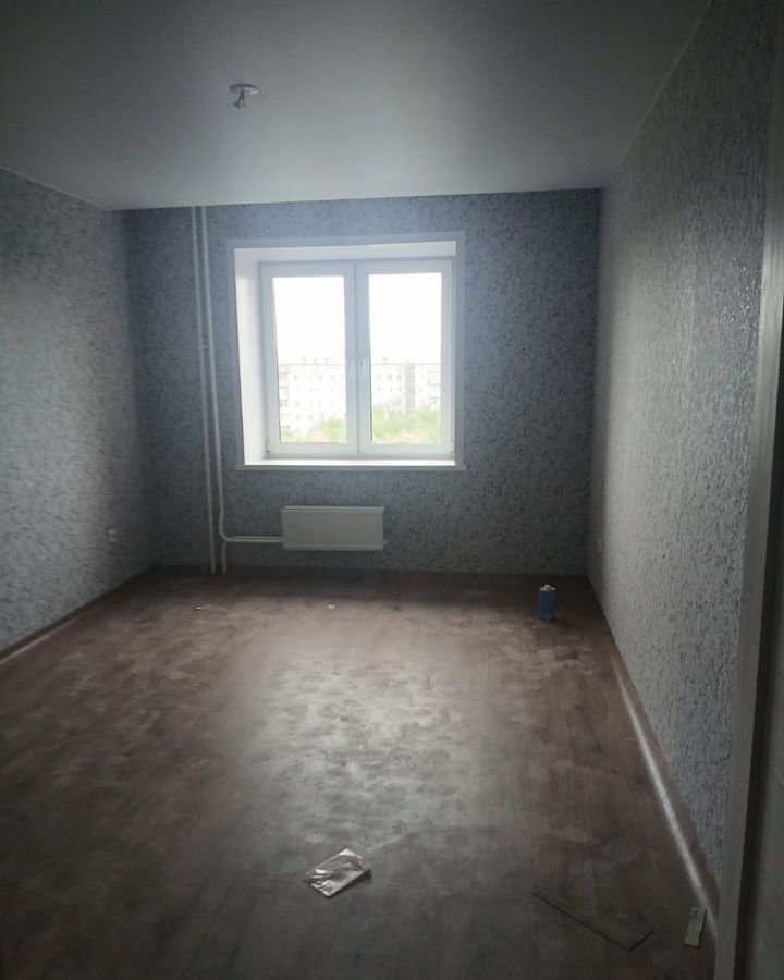 квартира г Ачинск 2-й Юго-Восточный микрорайон мкр-н, 61 фото 2