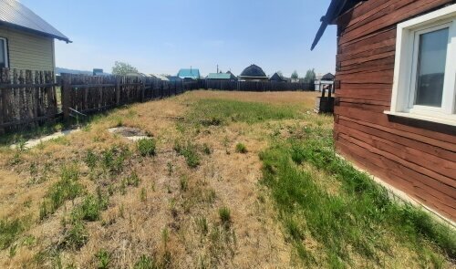дом г Чита Романовка, 21-й километр, Читинский район фото 6