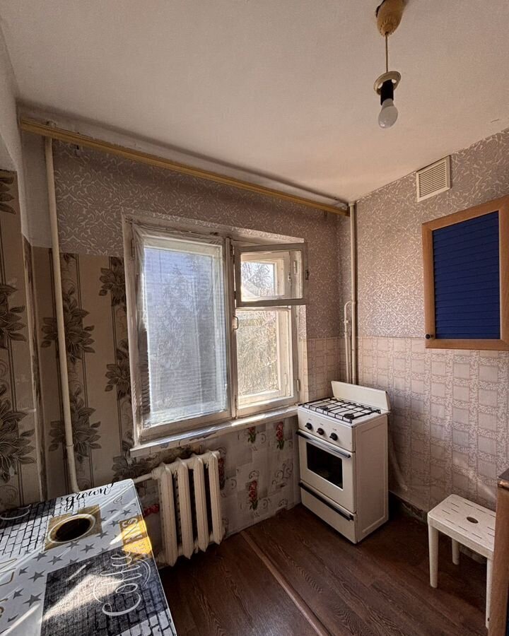 квартира г Омск р-н Кировский ул Лукашевича 15г фото 5