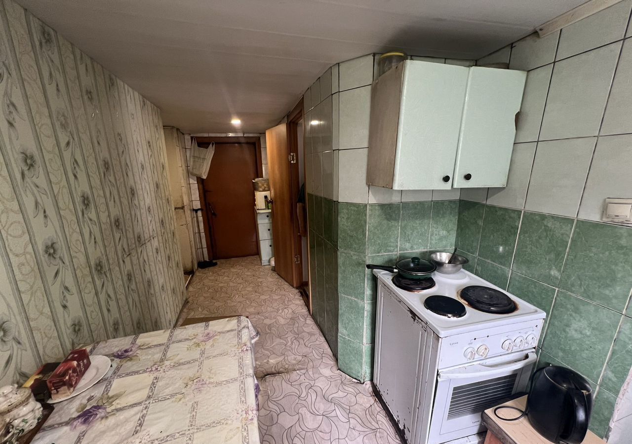 дом г Ачинск городской пос. Мазульский, ул. Чернявского, 37 фото 6
