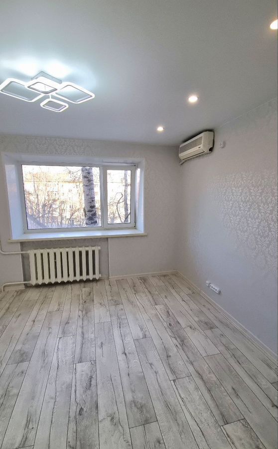 квартира г Хабаровск р-н Железнодорожный ул Клубная 34 фото 2