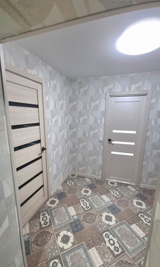 квартира г Хабаровск р-н Железнодорожный ул Клубная 34 фото 16