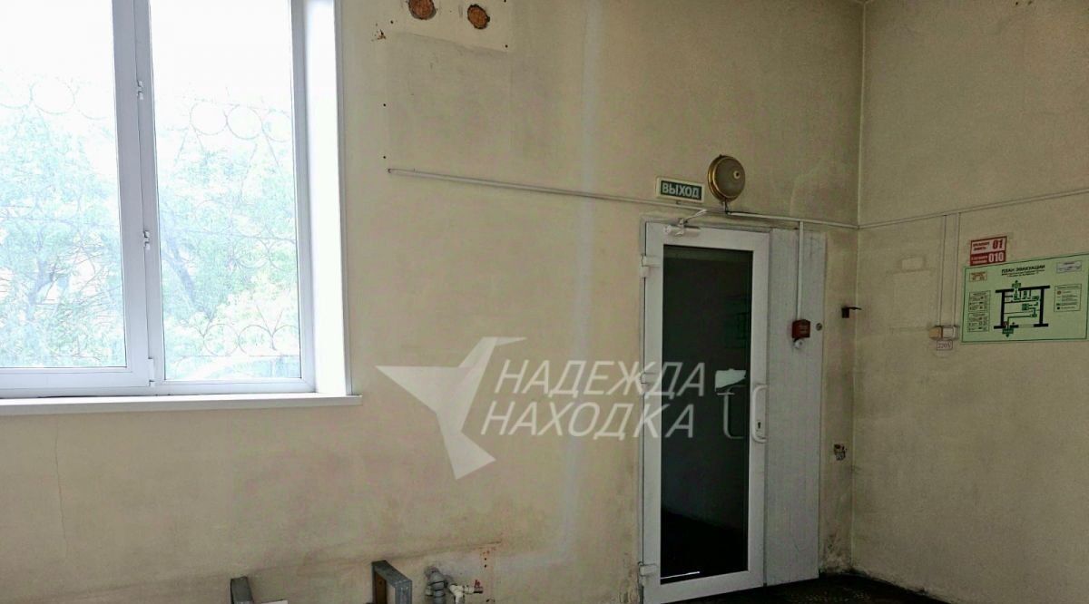 торговое помещение г Находка ул Астафьева 17 фото 10