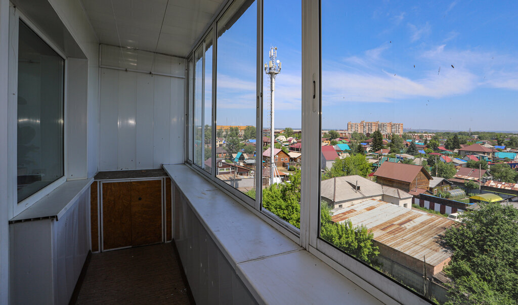квартира г Иркутск ул Севастопольская 116 фото 19