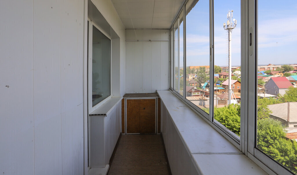 квартира г Иркутск ул Севастопольская 116 фото 20