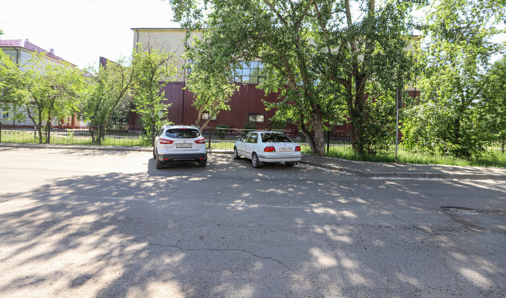 квартира г Иркутск ул Севастопольская 116 фото 25