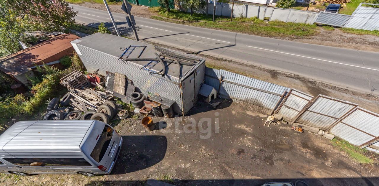свободного назначения г Хабаровск р-н Краснофлотский ул Полярная 70 фото 22