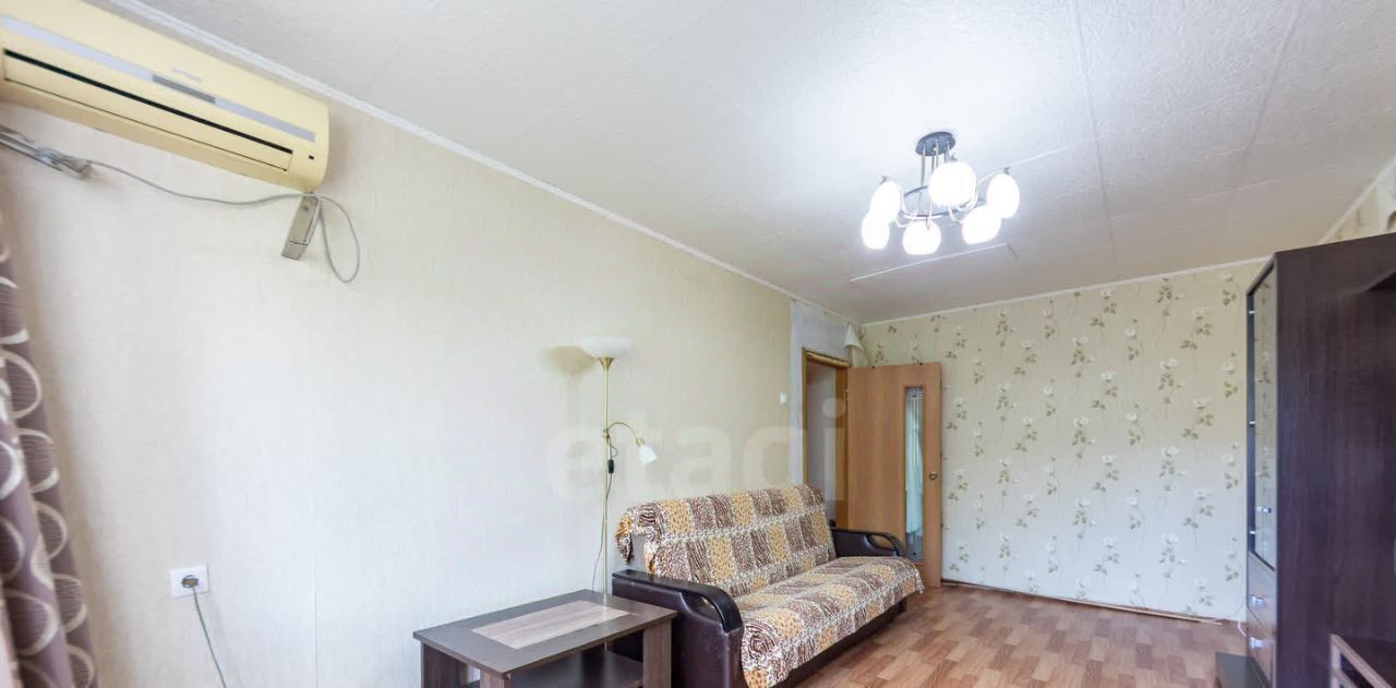 квартира г Хабаровск р-н Центральный ул Дикопольцева 9 фото 6