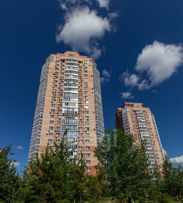 квартира г Хабаровск р-н Индустриальный ул Сысоева 4 фото 23