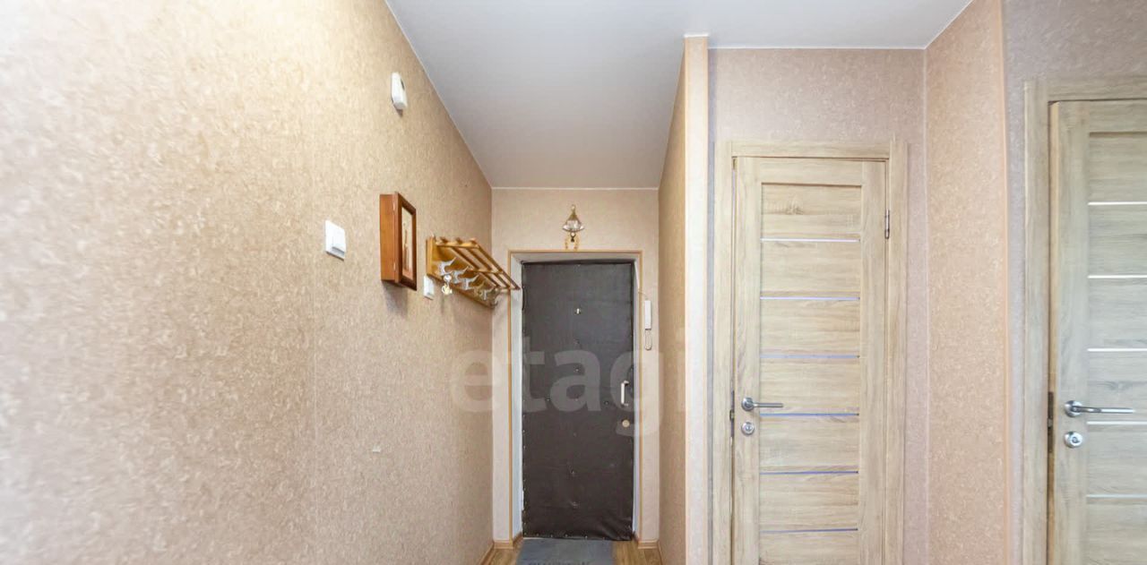 квартира г Хабаровск р-н Индустриальный ул Узловая 3а фото 11