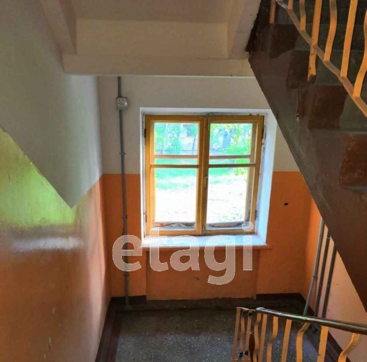 квартира г Хабаровск р-н Индустриальный ул Мате Залки 39 Хабаровск, Индустриальный, Красная Речка мкр, ул. Мате Залки фото 17