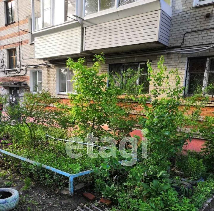 квартира г Хабаровск р-н Индустриальный ул Мате Залки 39 Хабаровск, Индустриальный, Красная Речка мкр, ул. Мате Залки фото 18