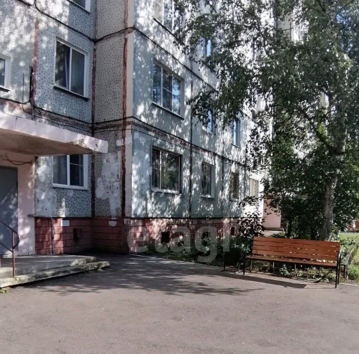 квартира г Хабаровск р-н Индустриальный микрорайон Амуркабель пер Краснореченский 28 фото 15