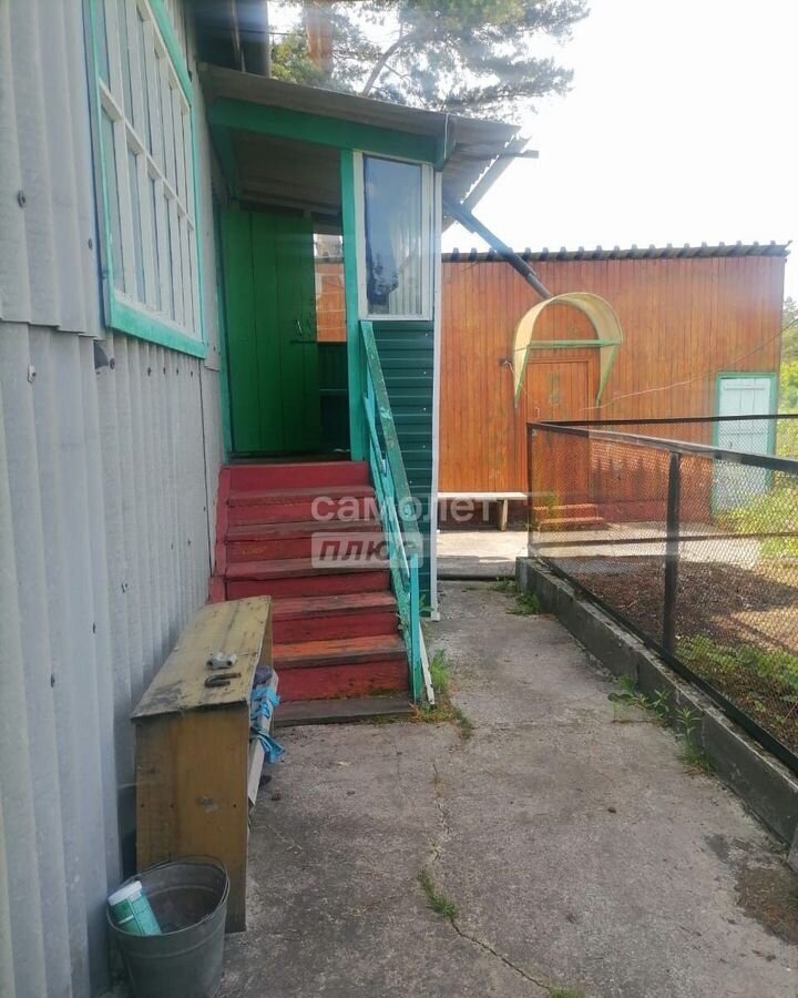 дом р-н Гурьевский г Гурьевск пер Угольный фото 5