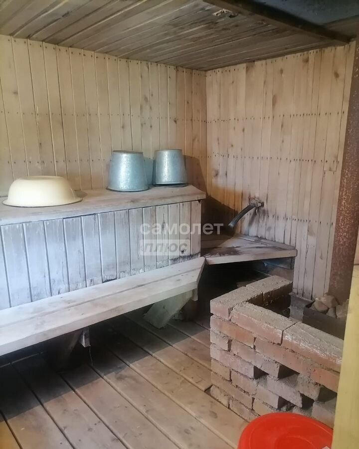 дом р-н Гурьевский г Гурьевск пер Угольный фото 14