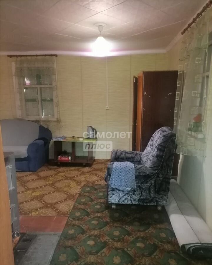 дом р-н Гурьевский г Гурьевск пер Угольный фото 11