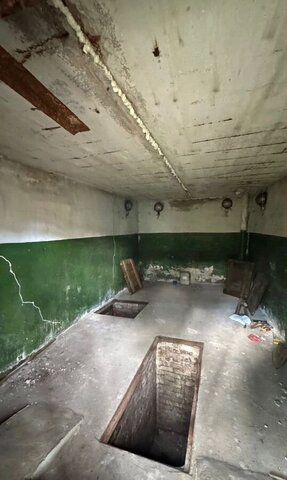 гараж р-н Железнодорожный ул Дорожная 2а/3с 10 фото