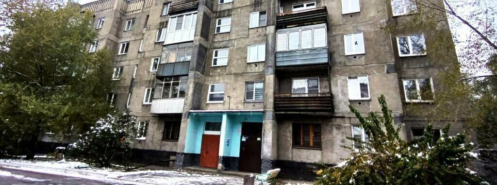 квартира г Новокузнецк ул Грибоедова 6 фото 17