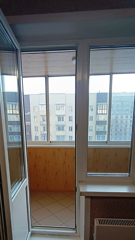 квартира г Новокузнецк пр-кт Авиаторов 83 Кузбасс фото 13