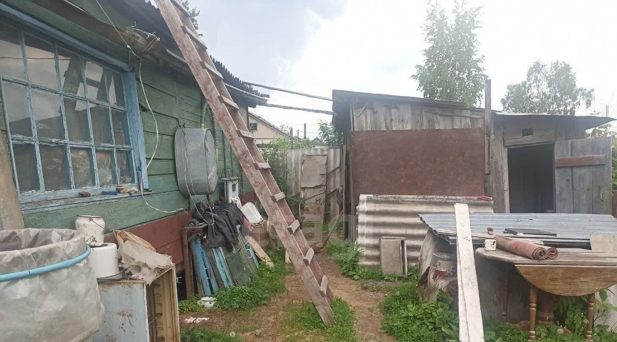 земля г Хабаровск р-н Железнодорожный ул Горького 13а фото 9