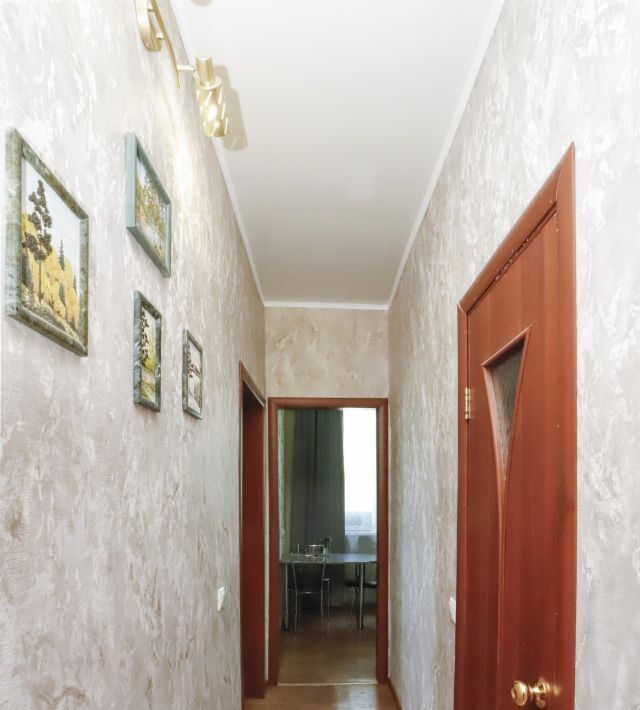 квартира г Ангарск кв-л 8 6 фото 11