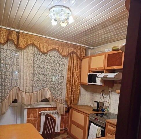 пр-кт Дружбы Народов 58 фото