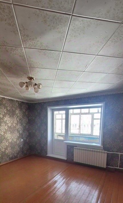 квартира г Усть-Илимск ул Георгия Димитрова 13 фото 1