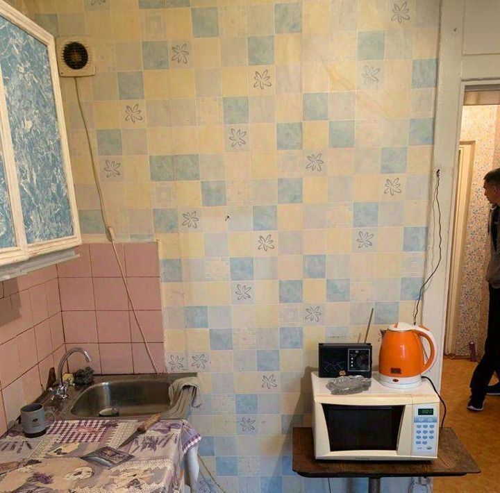 квартира г Усть-Илимск ул Карла Маркса 43 фото 4