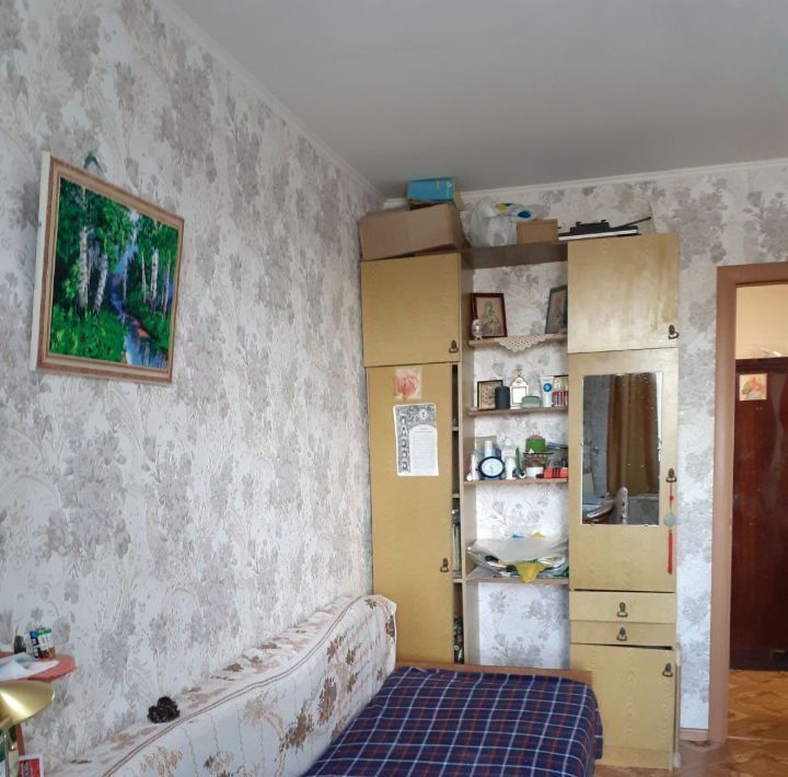 квартира г Усть-Илимск ул Белградская 10 фото 6