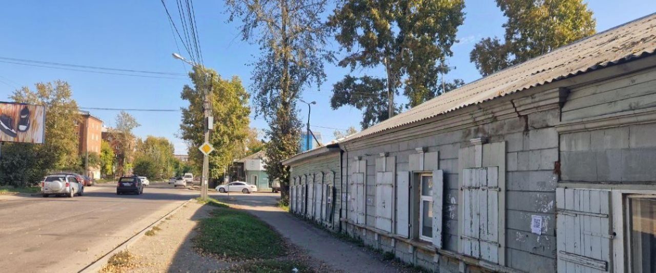 квартира г Иркутск р-н Правобережный ул Софьи Перовской 45а фото 7