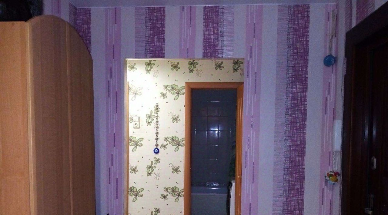 квартира г Усть-Илимск ул Героев Труда 35 фото 5