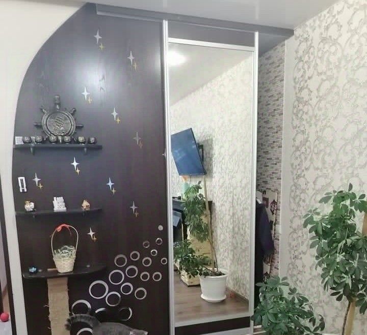 квартира г Усть-Илимск ул Мечтателей 20 фото 8