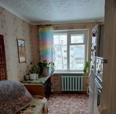 квартира г Усть-Илимск пер Южный 2 фото 7