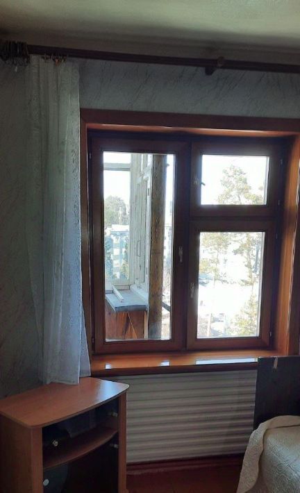 квартира г Усть-Илимск пр-кт Дружбы Народов 30 фото 9