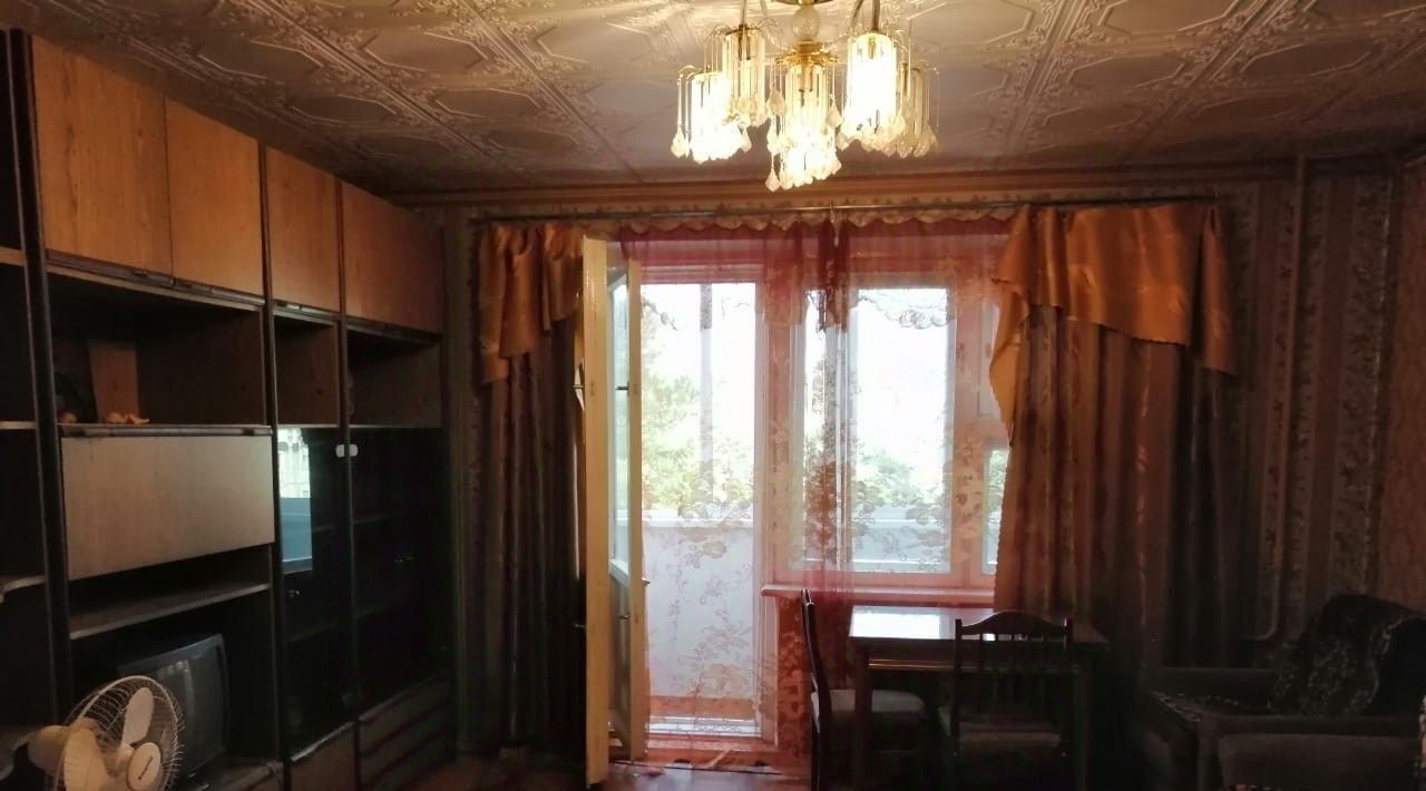 квартира г Усть-Илимск ул Карла Маркса 23 фото 17