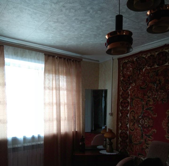 квартира г Усть-Илимск ул Братская 10 фото 8