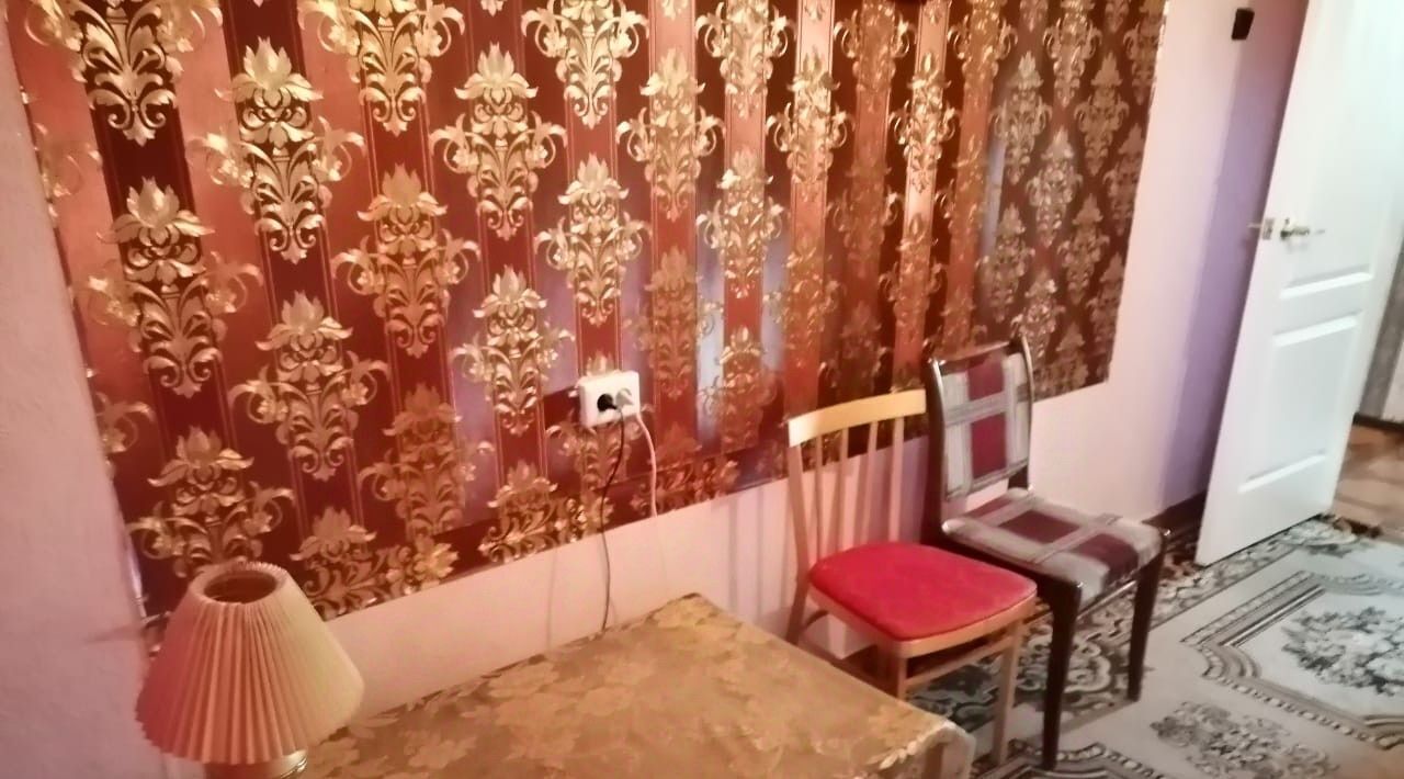 квартира г Усть-Илимск ул Карла Маркса 23 фото 19