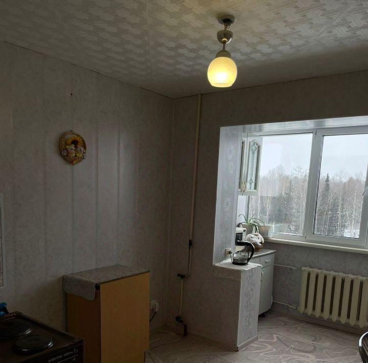 квартира г Усть-Илимск ул Карла Маркса 3 фото 13
