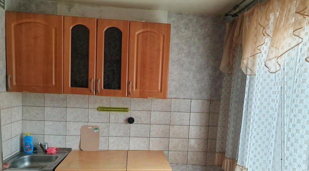 квартира г Иркутск р-н Свердловский мкр Первомайский 28 фото 17