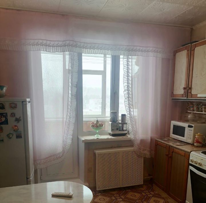 квартира г Усть-Илимск пр-кт Мира 65 фото 11
