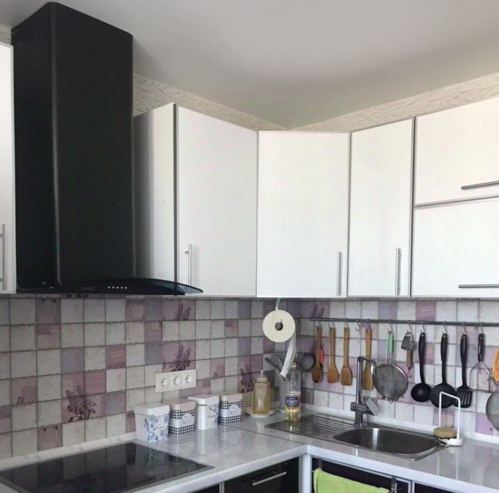 квартира г Усть-Илимск ул Молодёжная 2 фото 7