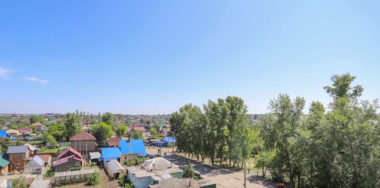 квартира г Иркутск р-н Ленинский ул Севастопольская 116 фото 23