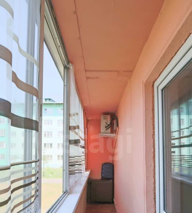квартира г Шелехов мкр 4-й 3 фото 30