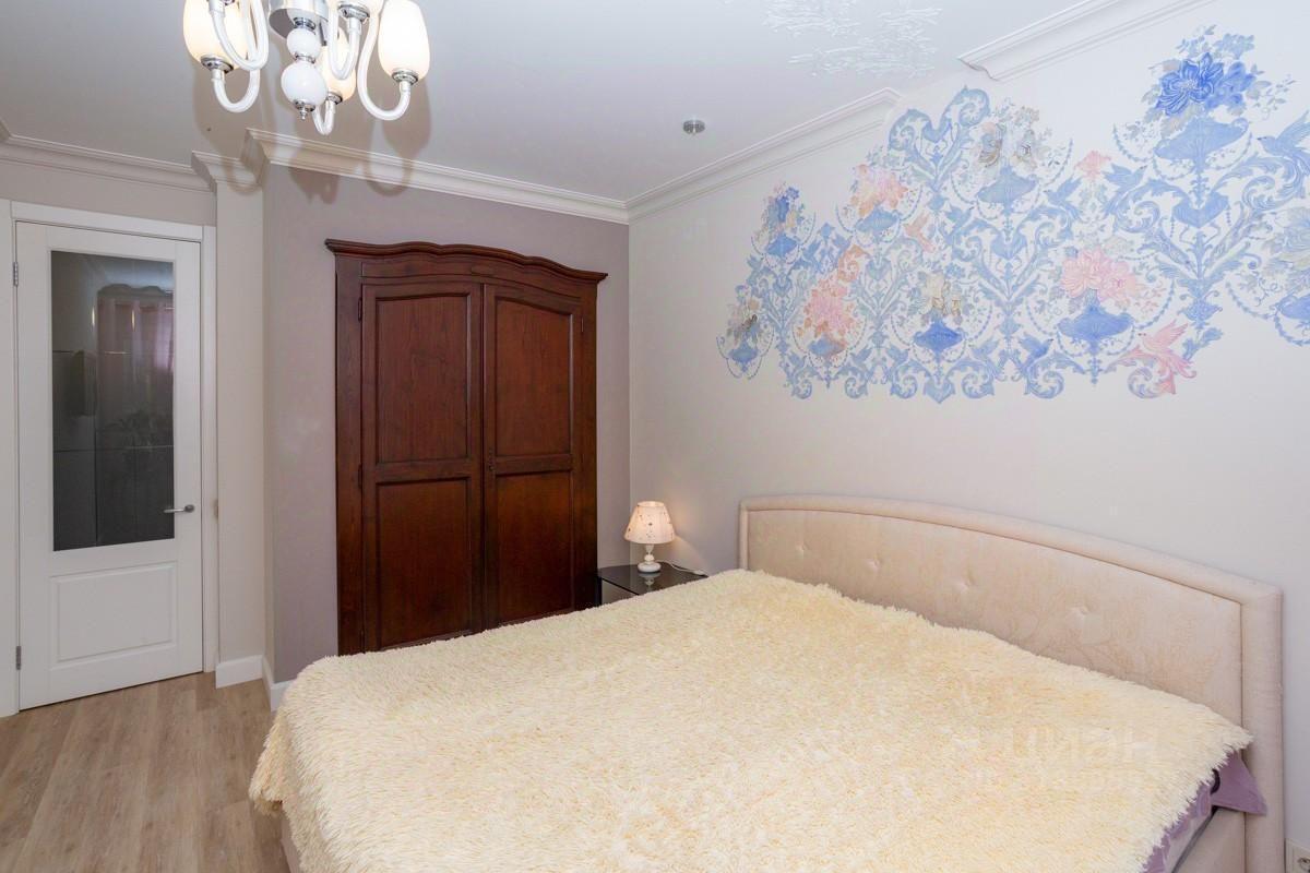 квартира г Новосибирск р-н Центральный ул Державина фото 9