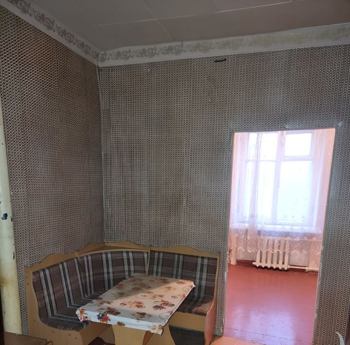комната г Красноярск р-н Ленинский ул 52 Квартал 2 фото 7
