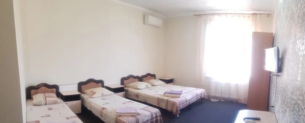 комната г Геленджик с Кабардинка ул Генерала Корецкого 3 фото 1
