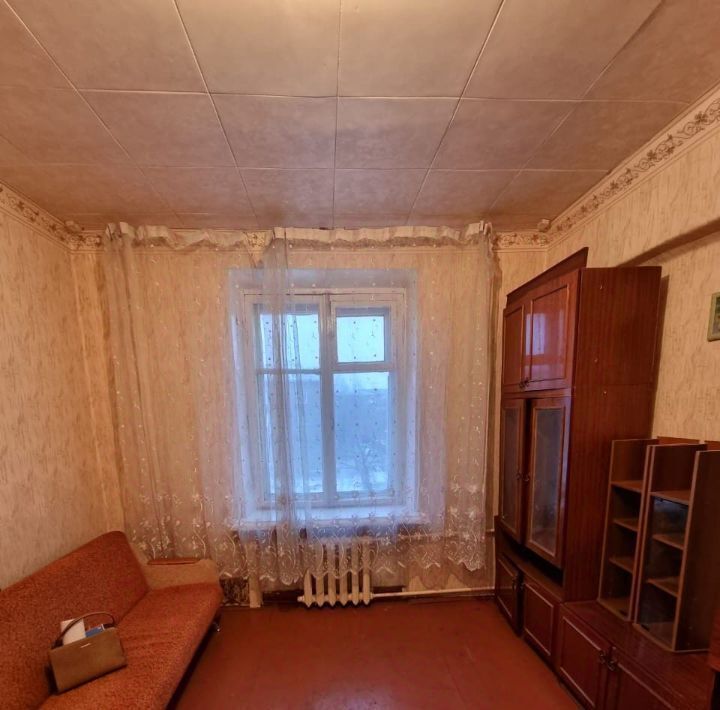 комната г Красноярск р-н Ленинский ул 52 Квартал 2 фото 12