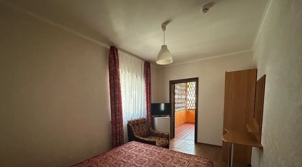 комната г Геленджик с Дивноморское пер Дивный 2а фото 5