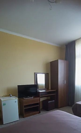 комната г Сочи р-н Лазаревский Лоо ул Жигулевская 3/1 фото 2