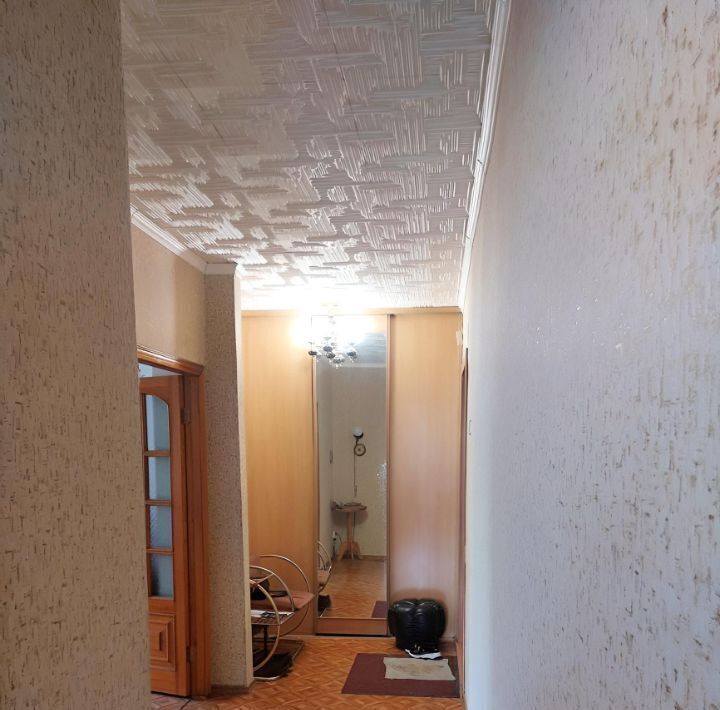 квартира г Ачинск мкр 3-й 23 фото 4